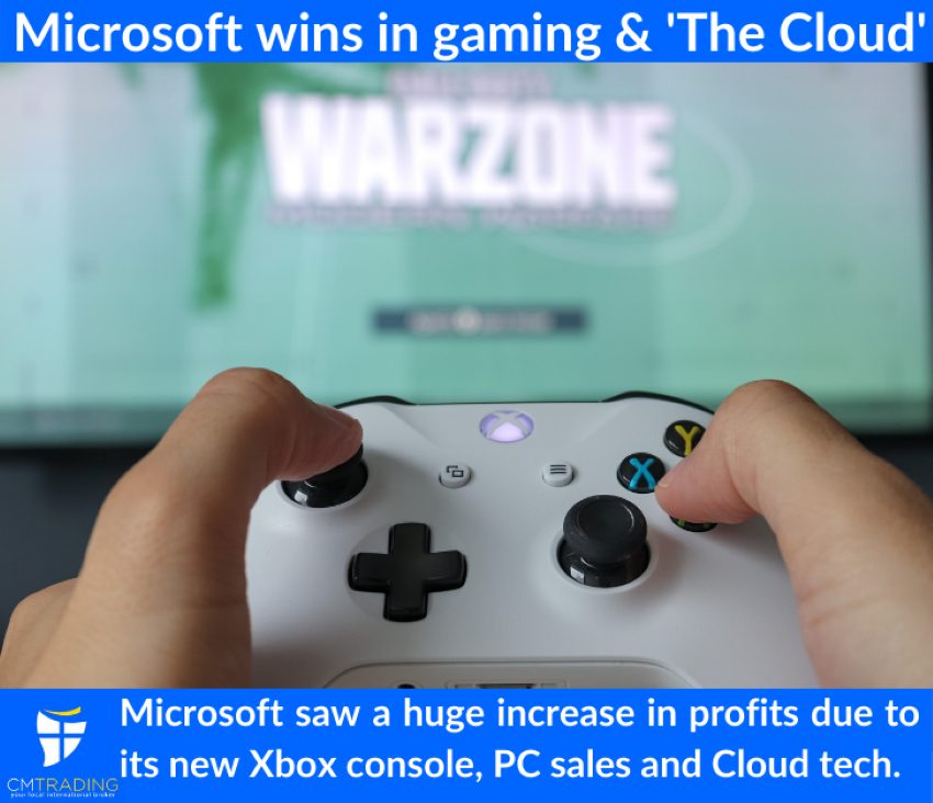 Microsoft