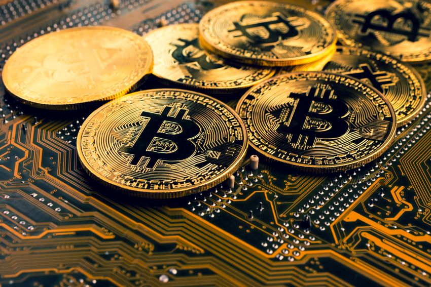 Crypto