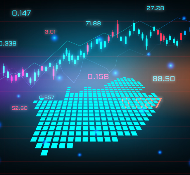 South Africa’s economy is 11% larger than previously estimated. We share advice for traders on how to take advantage of investment opportunities!  