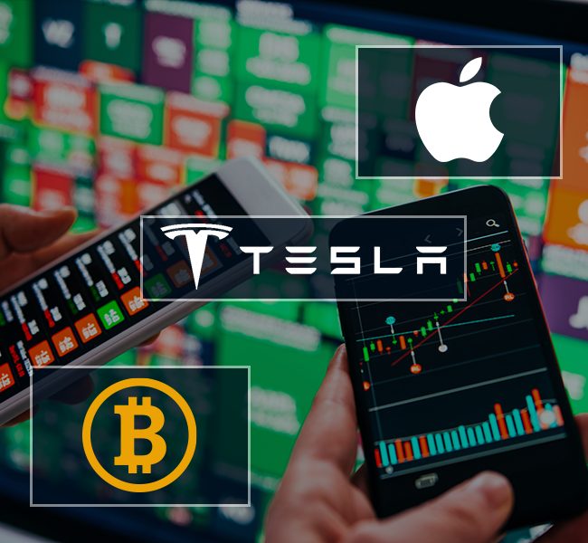 Market winners: Most tradable stocks, currencies, and more