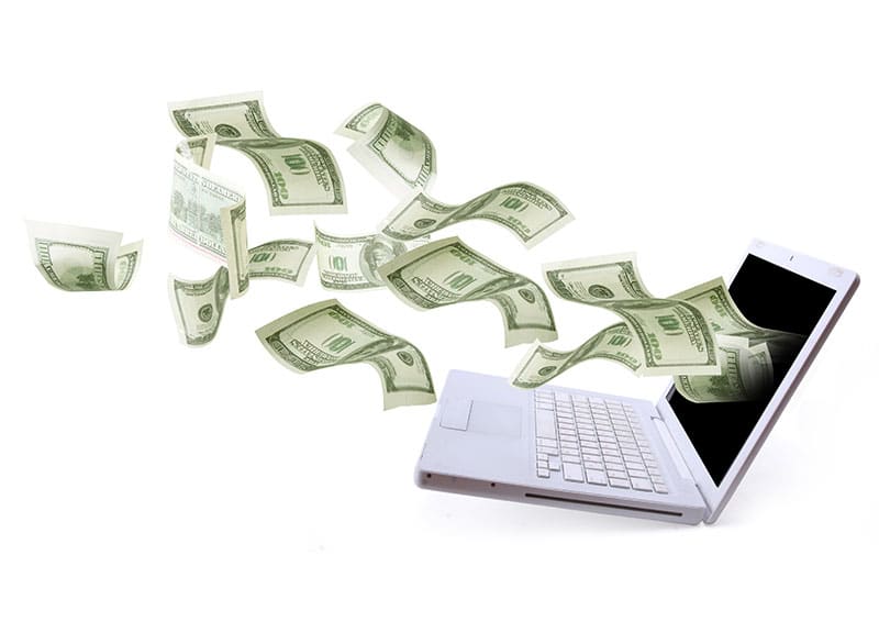 Deposit & Withdrawal Methods