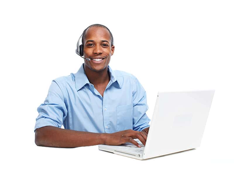 Deposit & Withdrawal Methods