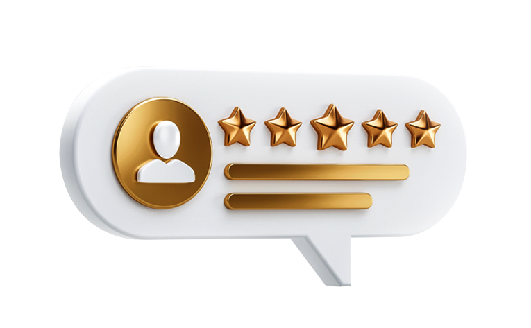 Client Reviews