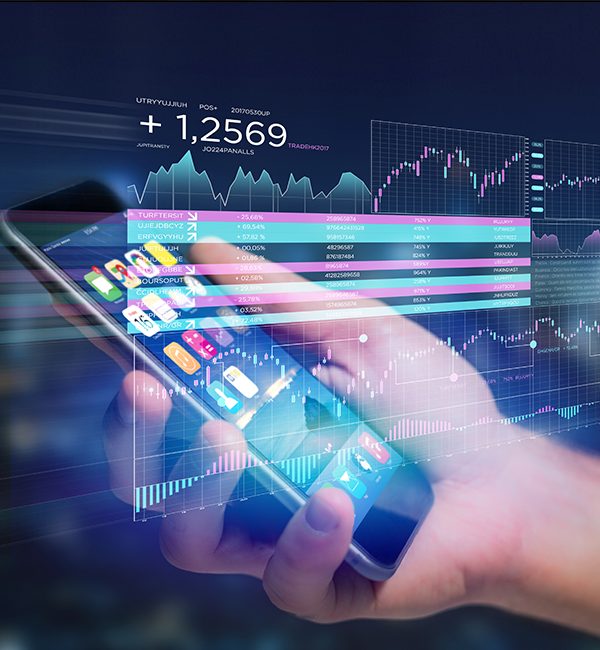 Year in review: Top market trends – What we can learn from 2021