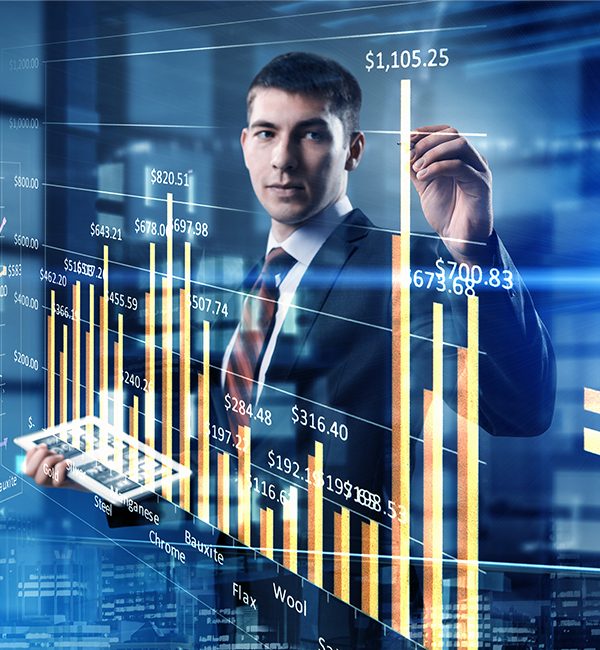 The world’s richest got $1.6-trillion richer in 2021