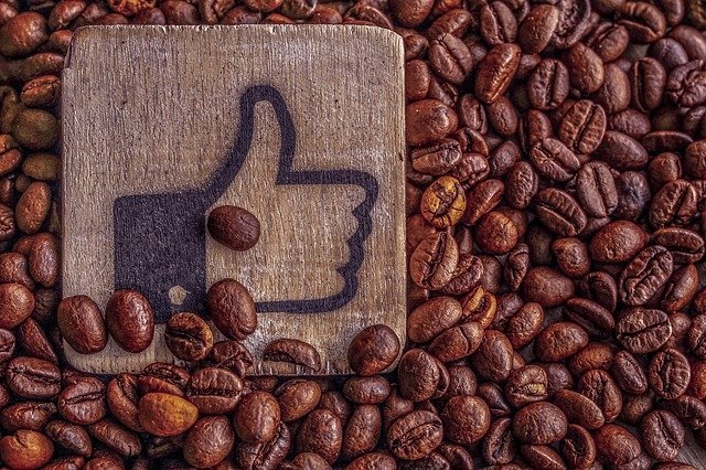 why Coffee is a good buy