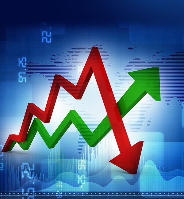 'We’re in for rollercoaster ride’ - Here’s how to trade during global conflict  