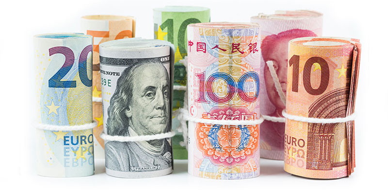 currencies trading