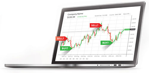Online Trading