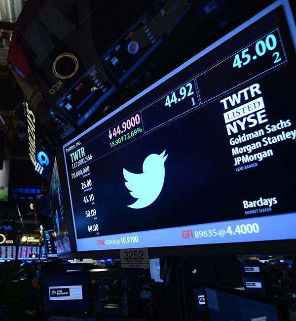 Elon Musk buys Twitter for $44 billion – What's next for the social platform?