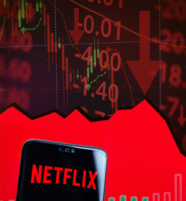 Netflix stock loses $54 billion: Can the streaming giant recover?