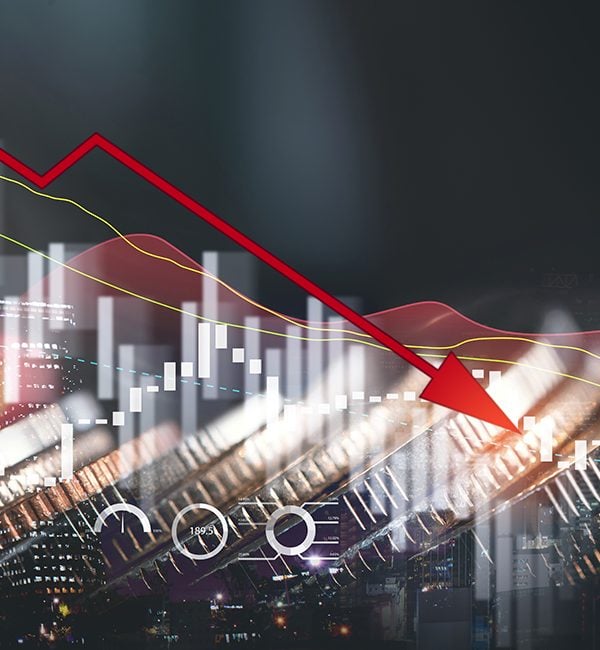 trn wealth shock Trillions lost since the start of 2022 