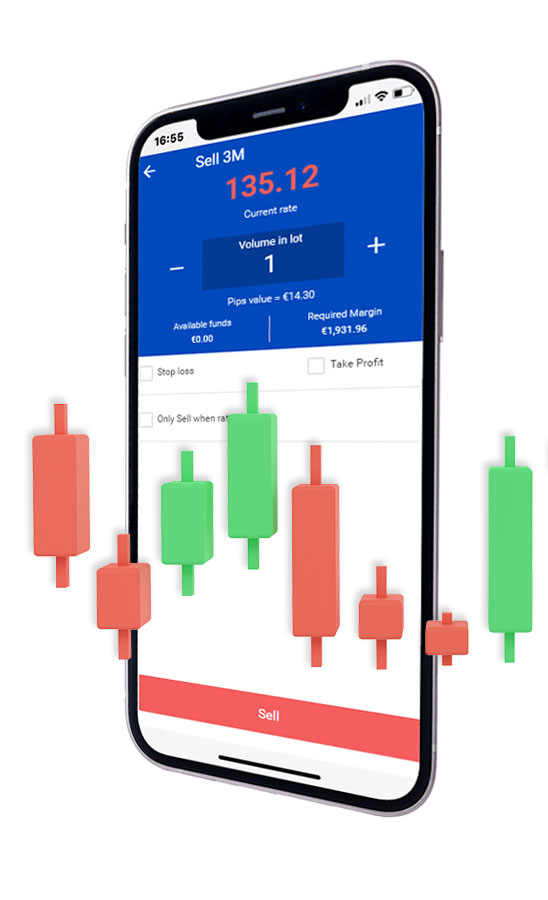 CMTrading Webtrader