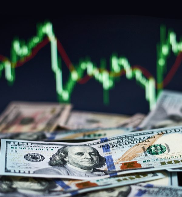 Forex Focus: Fed to cool on rate hikes, USD still strong