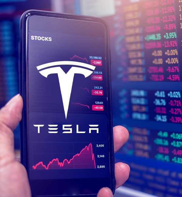 Tesla misses target, share price could drop