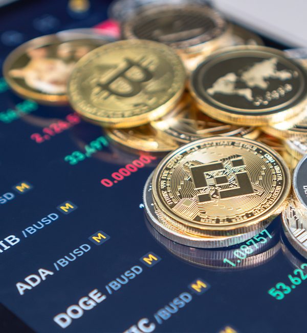 Crypto Wallet