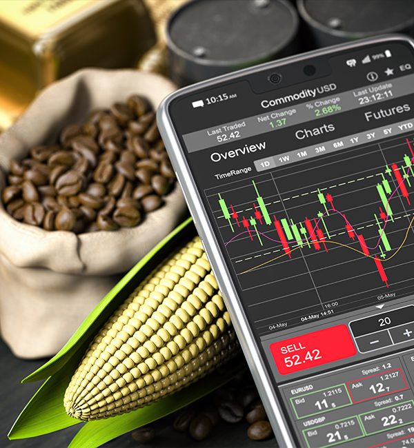 Midweek market review Forex, commodities, and more!