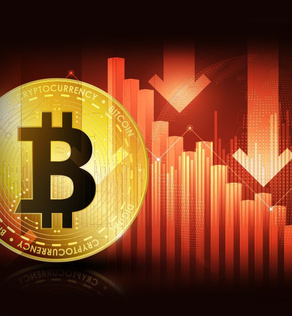 Bitcoin's record crash: Should you buy crypto?