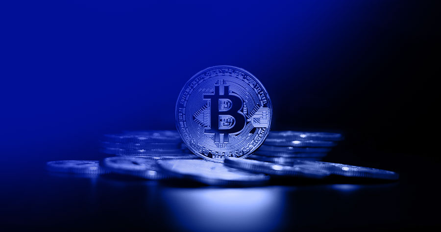 The easy way to trade Bitcoin
