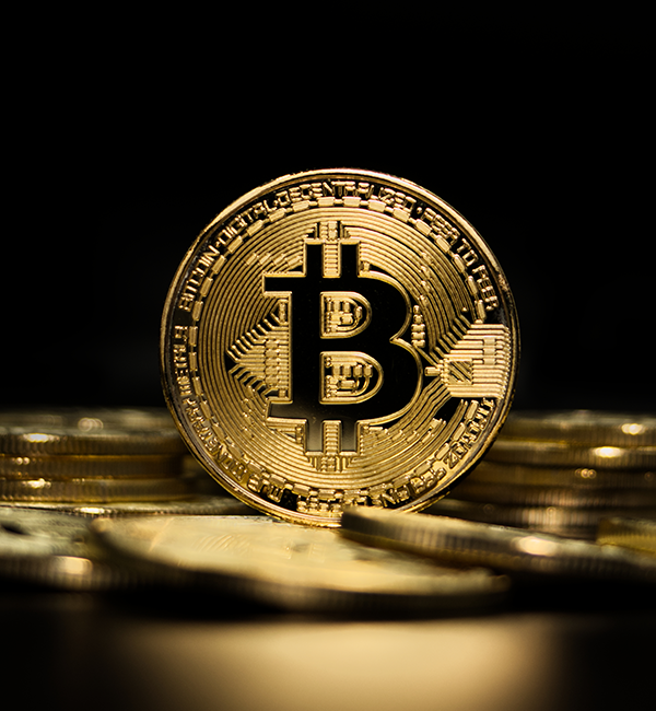 Bitcoin halving