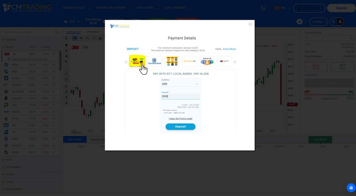 EFTpay