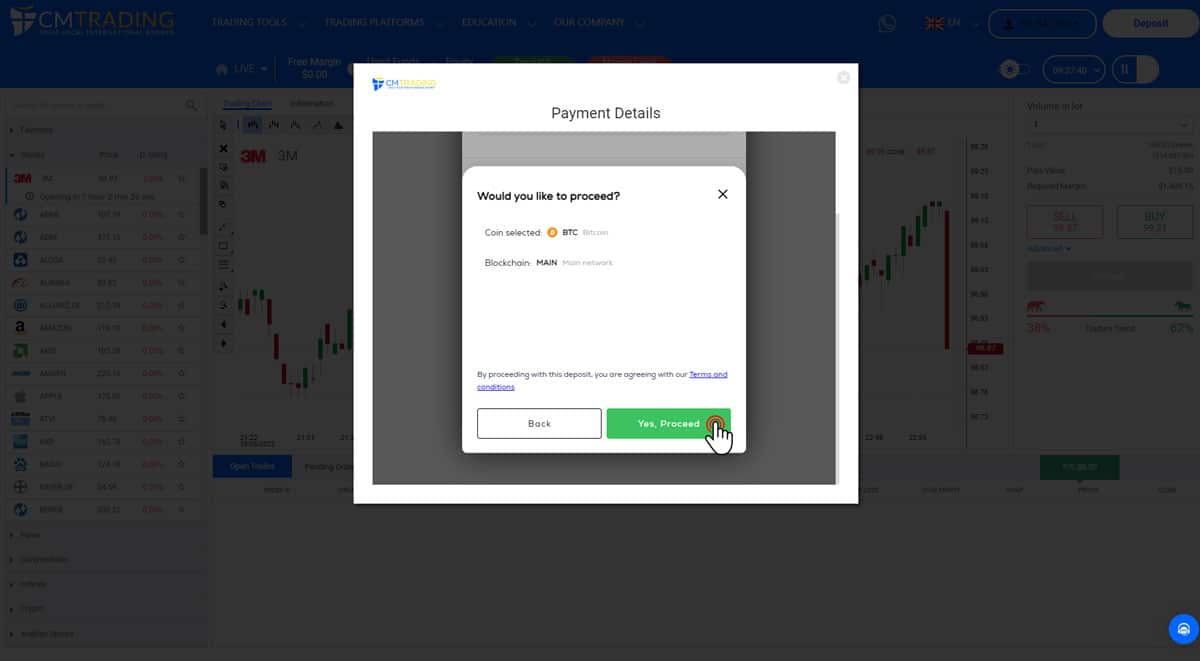 Finrax Crypto