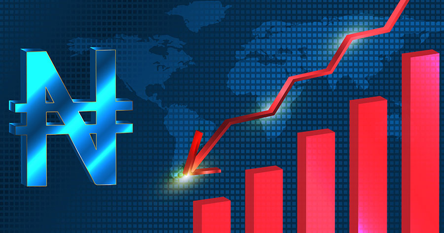 Nigerian Naira: Currency Crash Continues