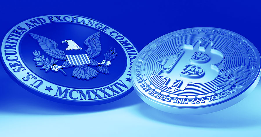 Crypto faces inspection from Securities and Exchange Commission (SEC) in the United States