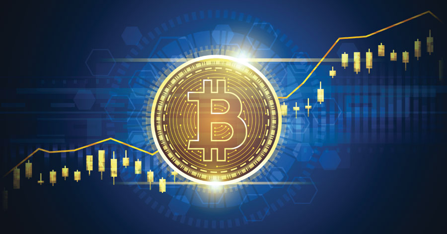 What A Rally! Bitcoin Trading Price Passes $30,000 Milestone