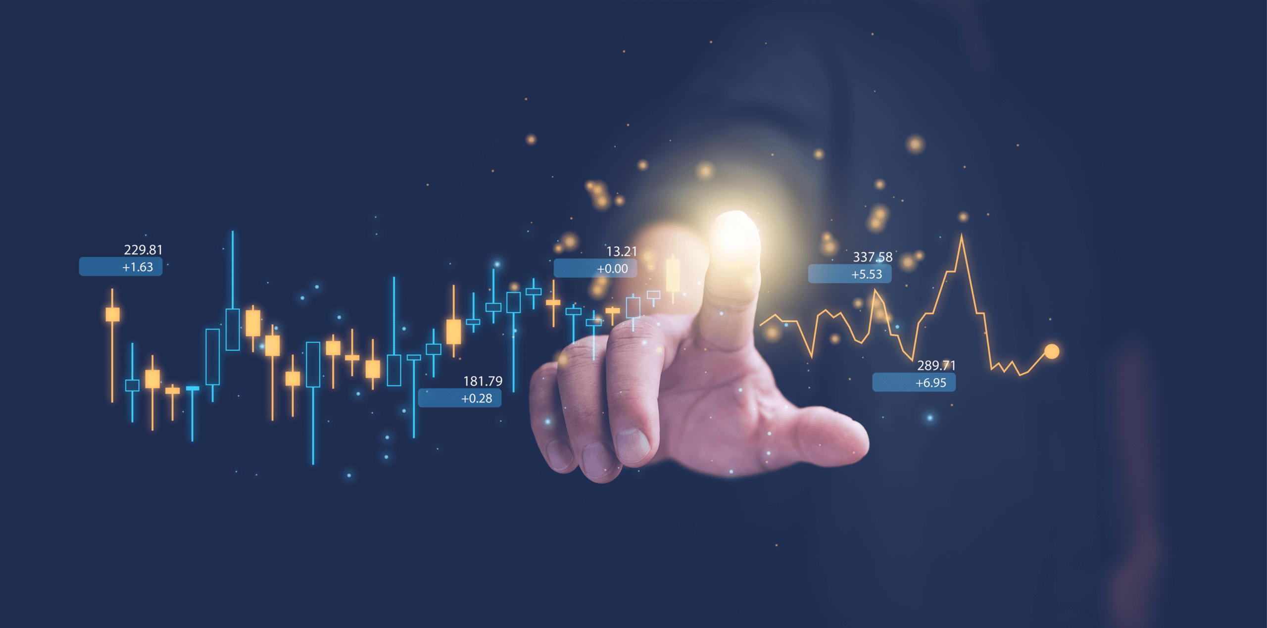 Trading Trends -Discover the power of Online Trading with CMTrading app. Accessible, efficient, and user-friendly, explore the world of financial markets conveniently. Start your trading journey today!