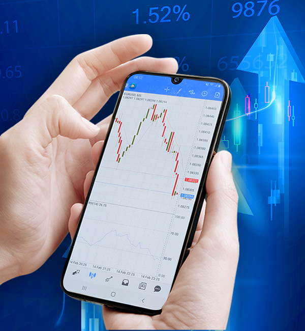 MT4 Indicators