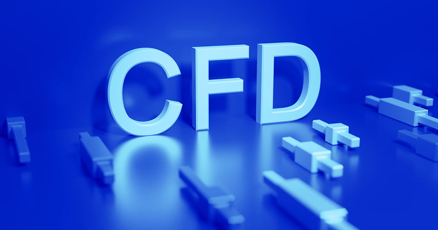 CFD Trading