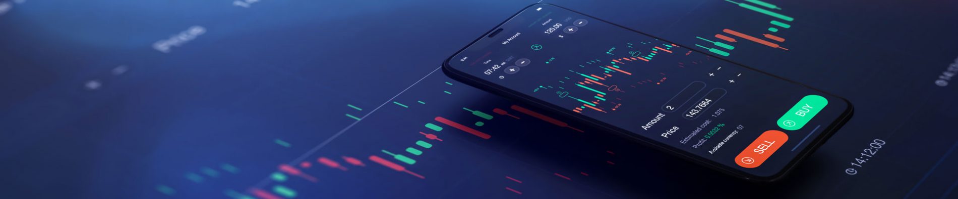 Trading App