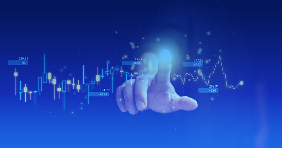 Trading Trends -Discover the power of Online Trading with CMTrading app. Accessible, efficient, and user-friendly, explore the world of financial markets conveniently. Start your trading journey today!