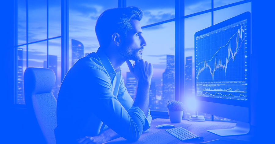 Get off the side-lines - Top 5 Trading Questions answered
