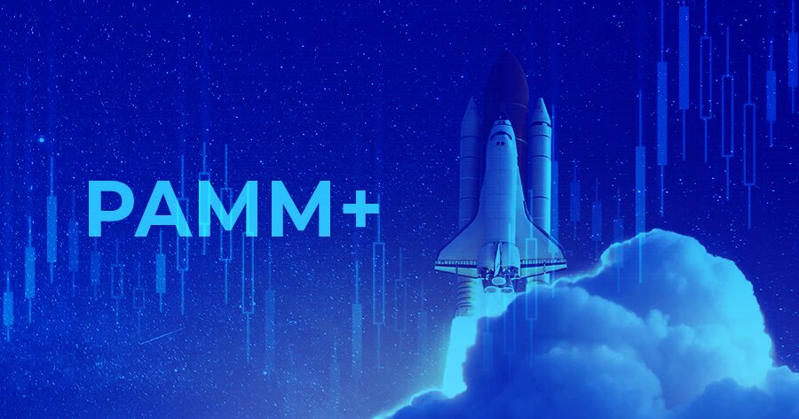 CMTrading has launched its new PAMM+ platform, an intuitive and easy way to invest with experienced trader support. A PAMM account, short for “Percentage Allocation Management Module”, enables fund managers seeking exposure to forex trading or other financial markets to allocate their funds to be managed by skilled traders or money managers who make investment decisions on their behalf.
