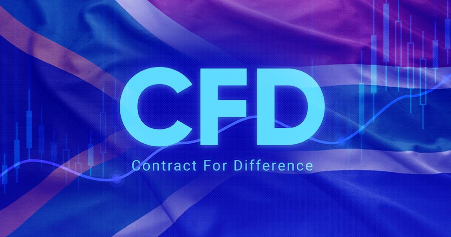 CFD Trading