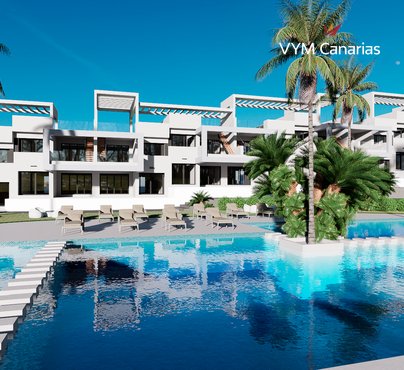 Appartement Costa Adeje, Adeje