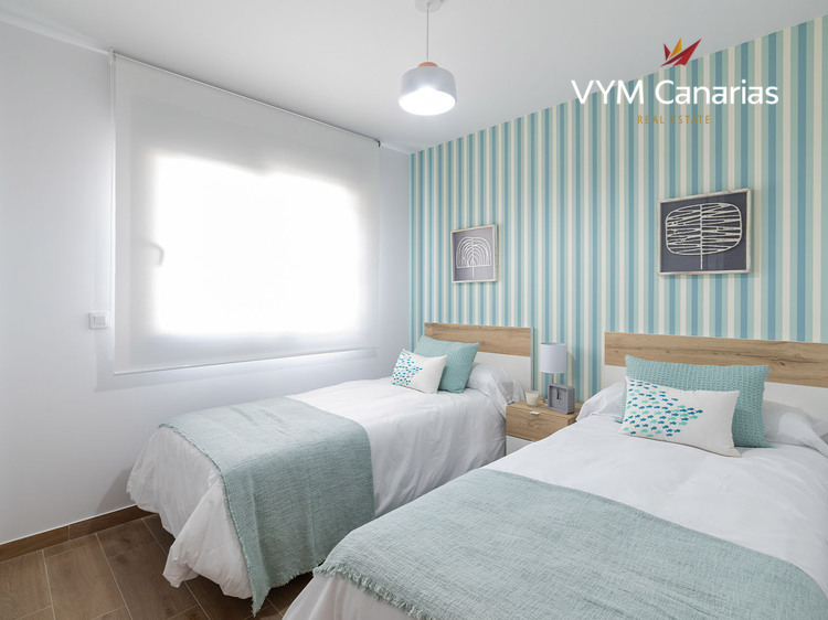 Adosado El Carril – Paseo de Chapi, Área de Villena