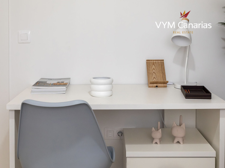 Adosado El Carril – Paseo de Chapi, Área de Villena