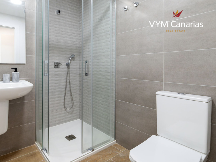 Adosado El Carril – Paseo de Chapi, Área de Villena