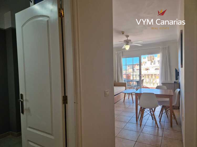 Apartament Granada Park, Los Cristianos, Arona