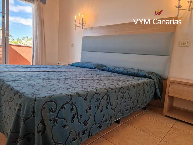 Apartament Granada Park, Los Cristianos, Arona