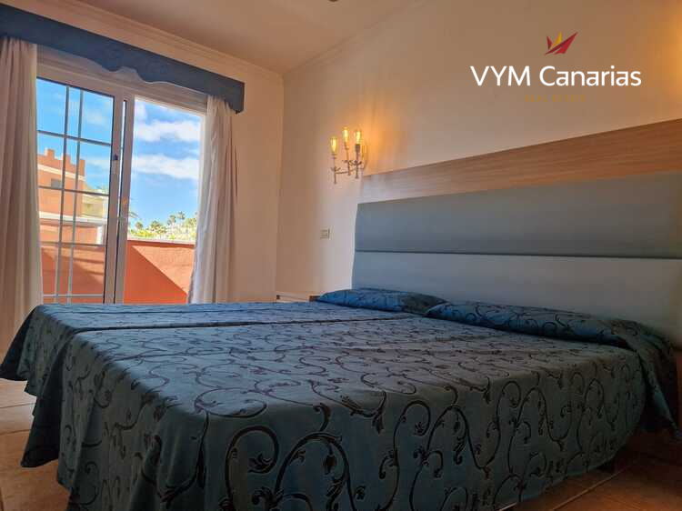 Apartament Granada Park, Los Cristianos, Arona