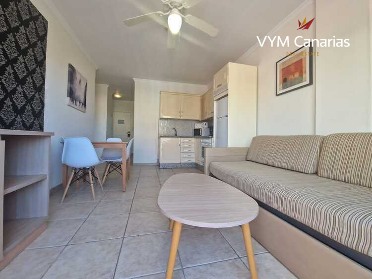 Apartament Granada Park, Los Cristianos, Arona