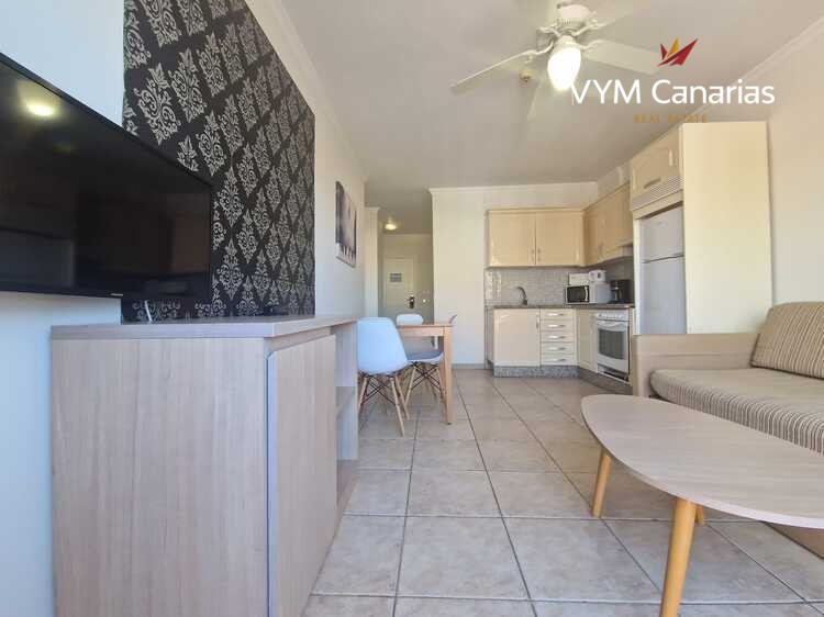 Apartament Granada Park, Los Cristianos, Arona