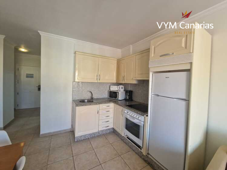 Apartament Granada Park, Los Cristianos, Arona