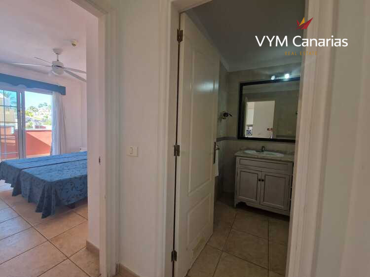 Apartament Granada Park, Los Cristianos, Arona