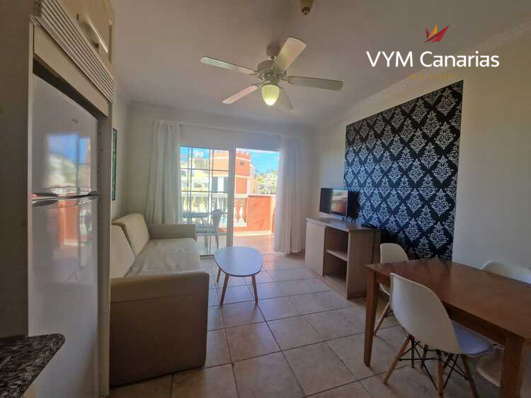 Apartament Granada Park, Los Cristianos, Arona