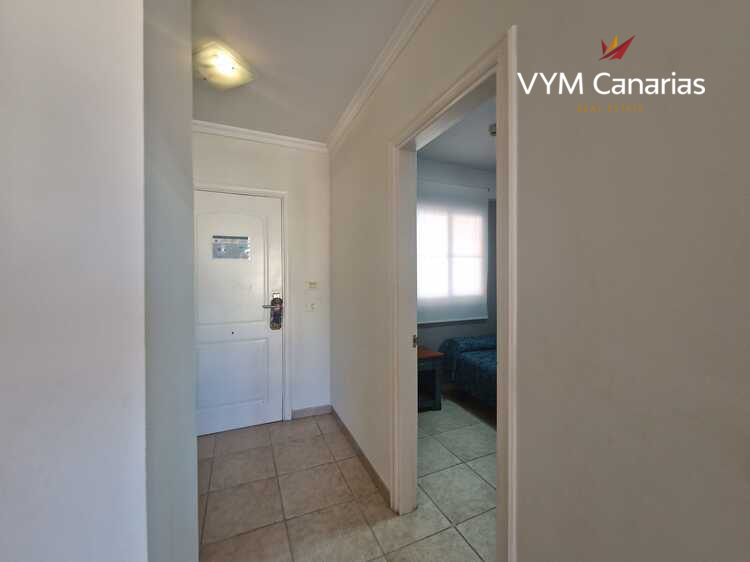 Apartament Granada Park, Los Cristianos, Arona